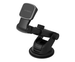 Silver Monkey Magnetische Teleskophalterung für Windschutzscheibe und Cock