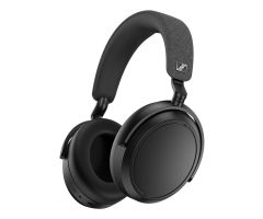 Sennheiser MOMENTUM 4 Wireless Black