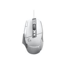 Logitech G502 X weiß