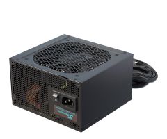 Seasonic G12 GM 650W 80 Plus Gold