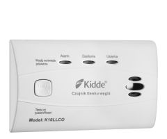 Kidde K10LLCO Kohlenmonoxidsensor