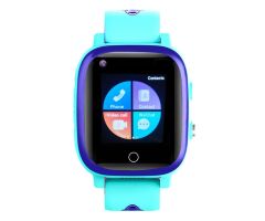 Garett Kinder Sun Pro 4G blau