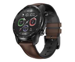 TicWatch Pro 3 Ultra LTE Shadow Black