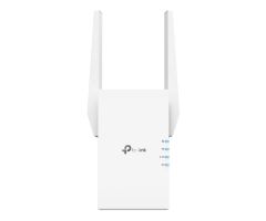TP-Link RE705X LAN (802.11b/g/n/ax 3000Mb/s) plug repeater