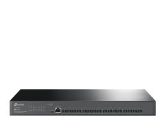 TP-Link 16p TL-SX3016F (16x10Gbit SFP+)