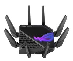 ASUS ROG Rapture GT-AXE16000 (16000Mb/s a/b/g/n/ac/ax)