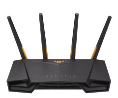ASUS TUF Gaming AX3000 (3000Mb/s a/b/g/n/ac/ax, 1xUSB)