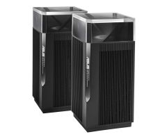 ASUS ZenWiFi Pro ET12 (11000Mb/s a/b/g/n/ac/ax) 2xAP