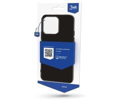 3mk Matt Case für Galaxy M13