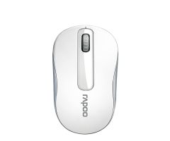 RAPOO Kabellose Optische Maus M10PLUS weiß