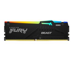 Kingston FURY 16 GB (1 x 16 GB) 5600 MHz CL36 Beast RGB EXPO AMD