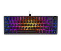 KRUX ATAX 65 % Pro RGB (Outemu Red)