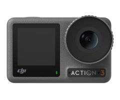 DJI Osmo Action 3 Adventure Combo