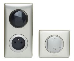 Legrand Basis-Starterkit