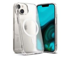 Ringke Fusion Magnetic Magsafe für iPhone 14 matt klar