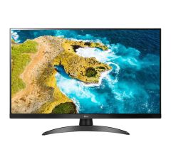 LG 27TQ615S-PZ Smart TV DVB-T2