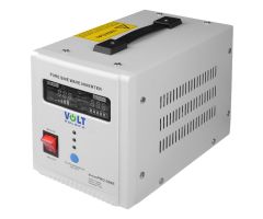 VOLT SINUS PRO 500 E 12/230V (500VA/350W)