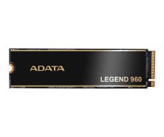 ADATA 1TB M.2 PCIe Gen4 NVMe LEGEND 960