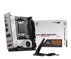 MSI MPG B650I EDGE WIFI