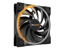 be quiet! Light Wings 140 PWM high-speed ARGB 140mm