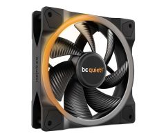 be quiet! Light Wings 120 PWM ARGB 120mm