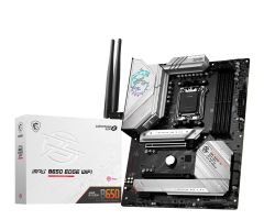 MSI MPG B650 EDGE WIFI