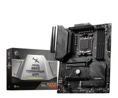 MSI MAG B650 TOMAHAWK WIFI