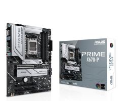 ASUS PRIME X670-P