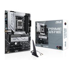 ASUS PRIME X670-P WIFI