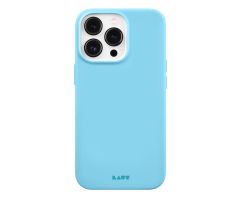 Laut Huex Pastels für iPhone 14 Pro Max Babyblau