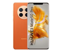 Huawei Mate 50 Pro 512GB orange