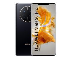Huawei Mate 50 Pro 256GB schwarz