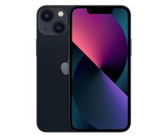 Apple iPhone 13 Mini 256GB mitternacht