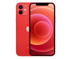 Apple iPhone 12 128GB (PRODUCT)Red 5G