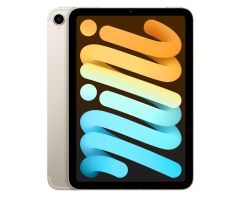 Apple iPad Mini 2021 Wifi+Cellular 64GB 8,3" 21,1 cm polarstern