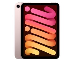 Apple iPad Mini 6gen 256GB Wi-Fi Pink