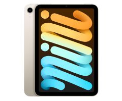 Apple iPad Mini 6gen 256GB Wi-Fi Starlight