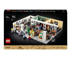 LEGO Ideas 21336 The Office