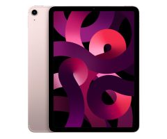 Apple iPad Air 2022 Wifi+Cellular 64GB 10,9" 27,7 cm rosa
