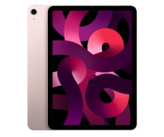 Apple iPad Air 2022 Wifi 256GB 10,9" 27,7 cm rosa