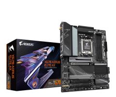 Gigabyte X670 AORUS ELITE AX