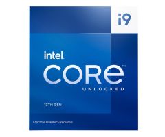 Intel Core i9-13900KF