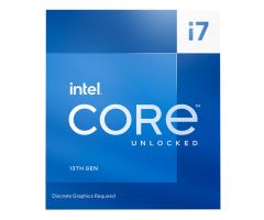 Intel Core i7-13700KF Box Prozessor