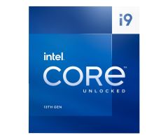 Intel Core i9-13900K