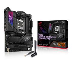 ASUS ROG STRIX X670E-E GAMING WLAN