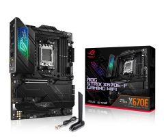 ASUS ROG STRIX X670E-F GAMING WLAN