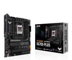ASUS TUF GAMING X670E-PLUS