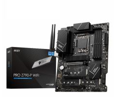 MSI PRO Z790-P WIFI