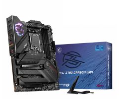 MSI MPG Z790 CARBON WIFI