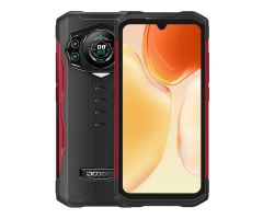 Doogee S98 8/256 Czerwony